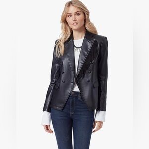 Sam Edelman Workwear Women’s Imogen Double Breasted Blazer